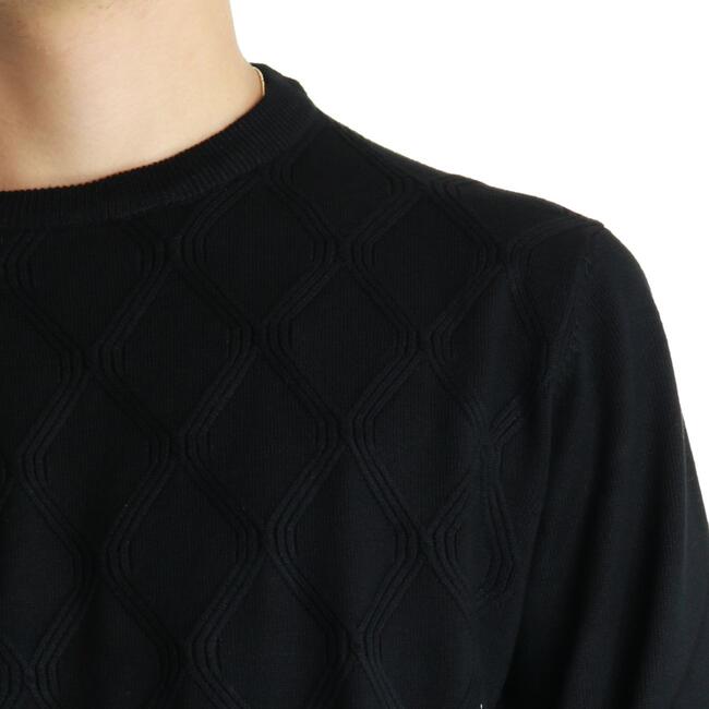MAGLIA ROMBI SEINSE - Mad Fashion | img vers.650x/